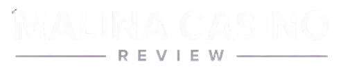 Malina Casino logo